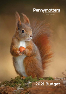 Financial Magazine
