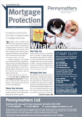Financial Magazine