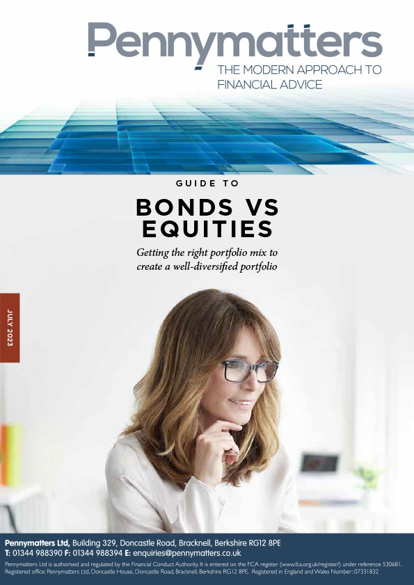 Financial Magazine