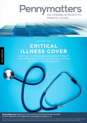Financial Magazine