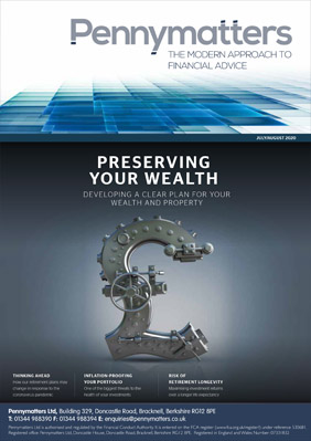 Financial Magazine