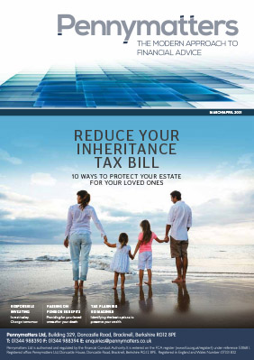 Financial Magazine