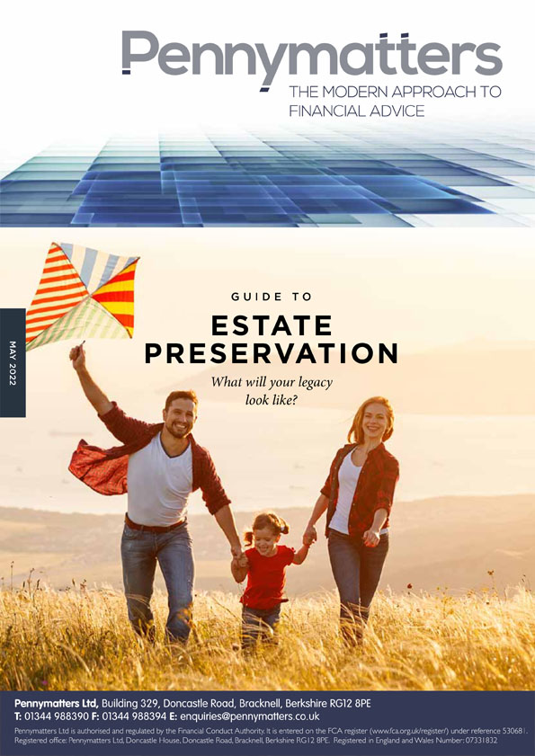 Financial Magazine