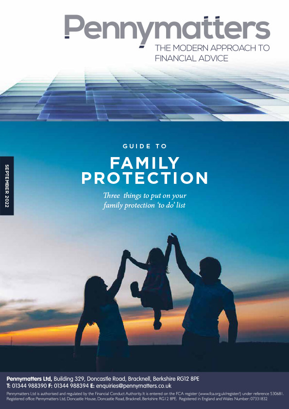 Financial Magazine