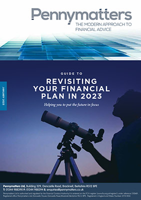 Financial Magazine