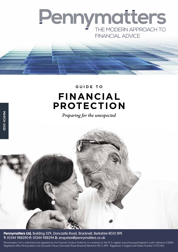 Financial Magazine