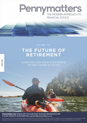 Financial Magazine