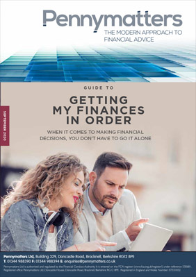 Financial Magazine