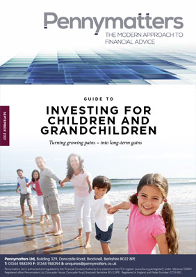 Financial Magazine