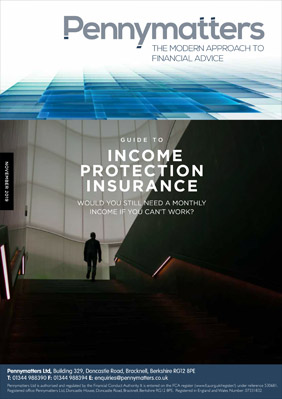 Financial Magazine