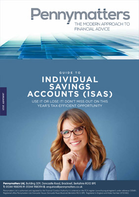 Financial Magazine