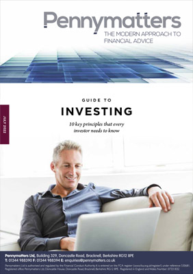 Financial Magazine
