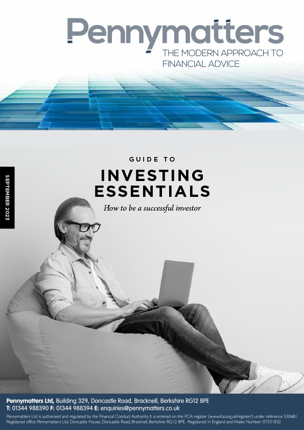 Financial Magazine