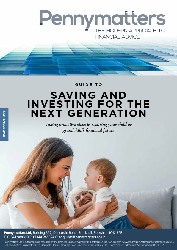 Financial Magazine