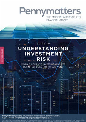 Financial Magazine