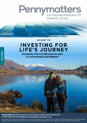 Financial Magazine