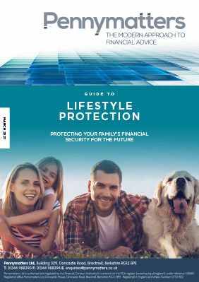 Financial Magazine