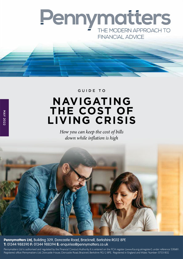 Financial Magazine