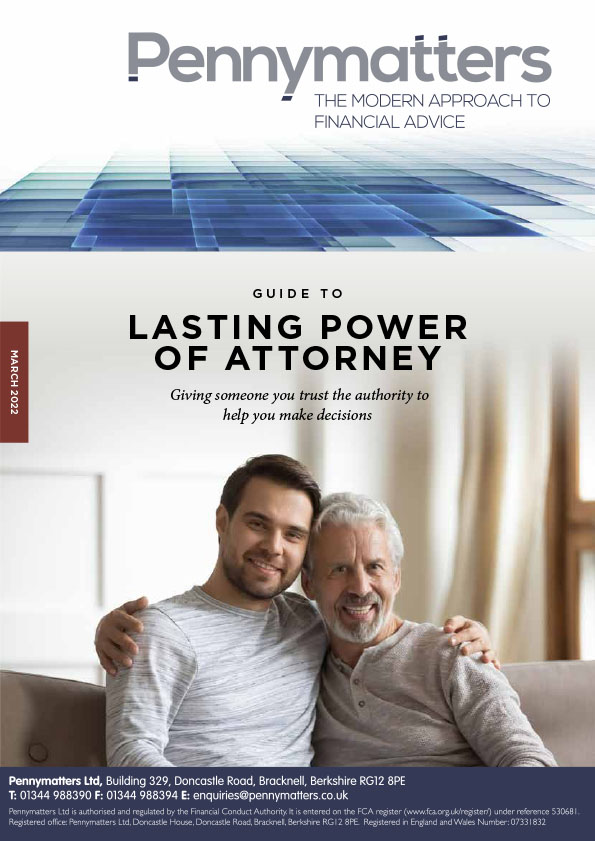 Financial Magazine