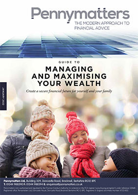Financial Magazine