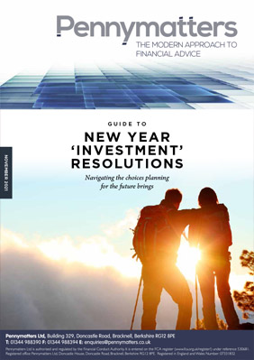 Financial Magazine