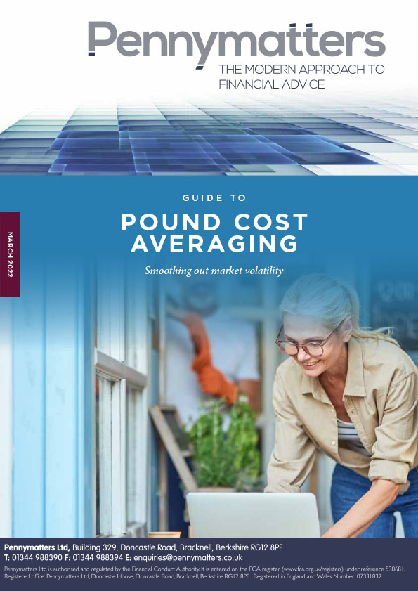 Financial Magazine