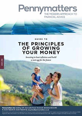 Financial Magazine