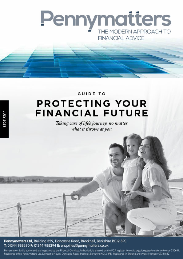 Financial Magazine