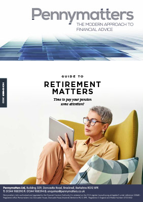 Financial Magazine