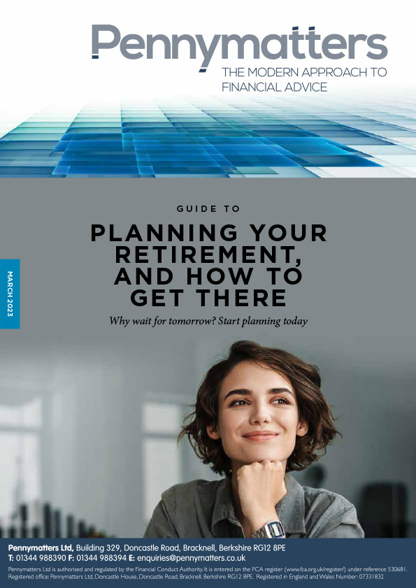 Financial Magazine
