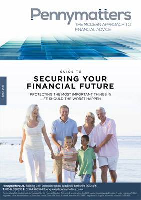 Financial Magazine