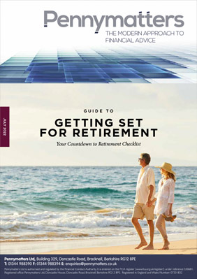 Financial Magazine