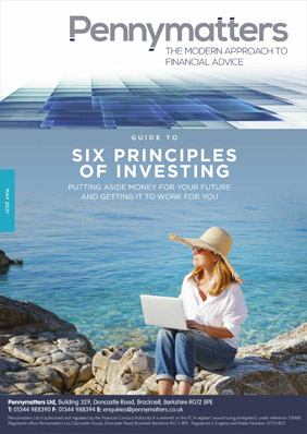 Financial Magazine