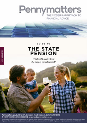 Financial Magazine
