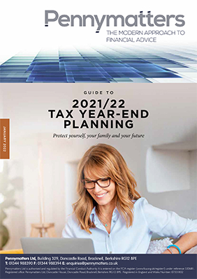 Financial Magazine