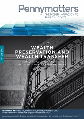Financial Magazine