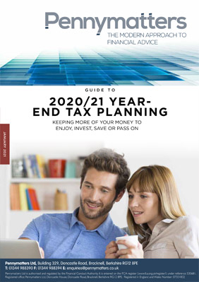 Financial Magazine