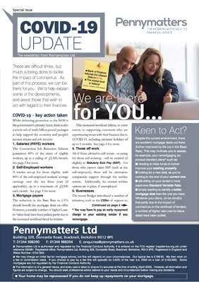 Financial Magazine