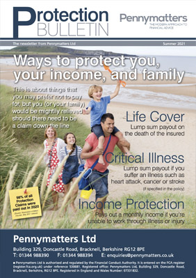 Financial Magazine