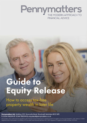 Financial Magazine